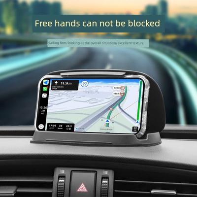 Příslušenství k mobilům – Držáky na mobil do auta a na motorku