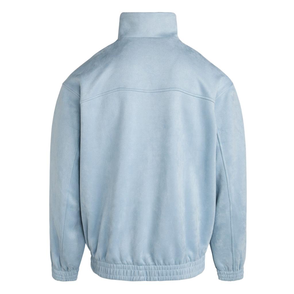 adidas Originálne CTT bunda modrá unisex vrchné oblečenie KT-3846