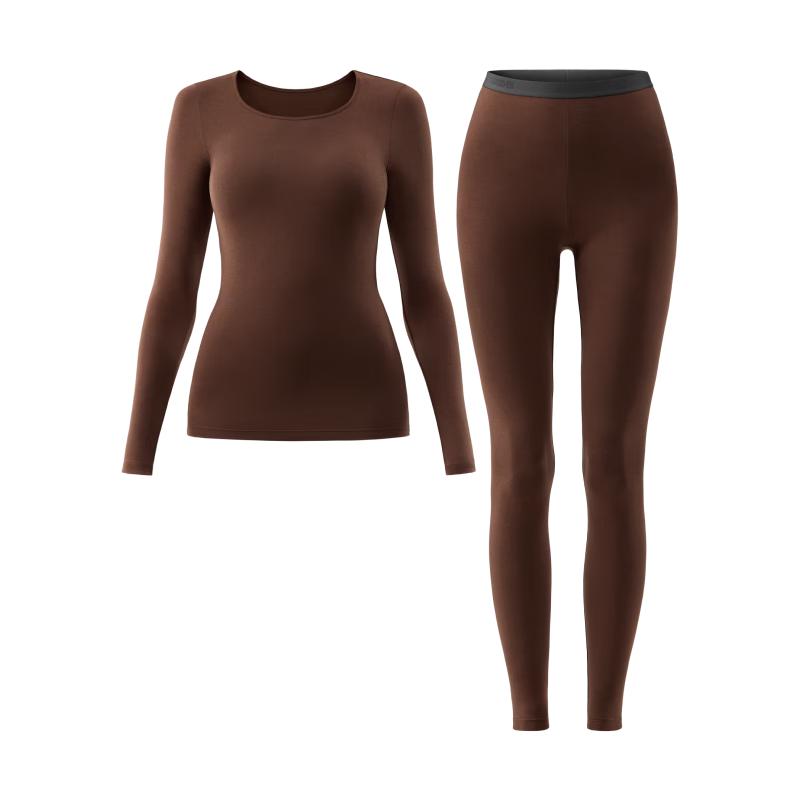 Bananain 301+ Thermal Underwear Set