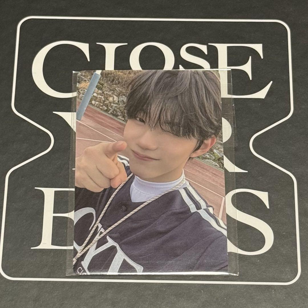 

[Б/У] ЗАКРОЙ ГЛАЗА MD 30 000 вон коллекционная карточка Кёнбэ