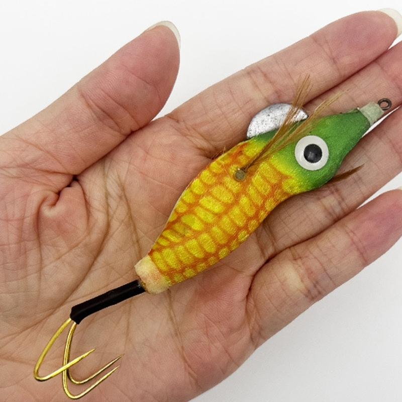 Soft Shrimp Lures Simulation Prawns Saltwater Soft Prawns Fishing Lures Soft Shrimp Baits