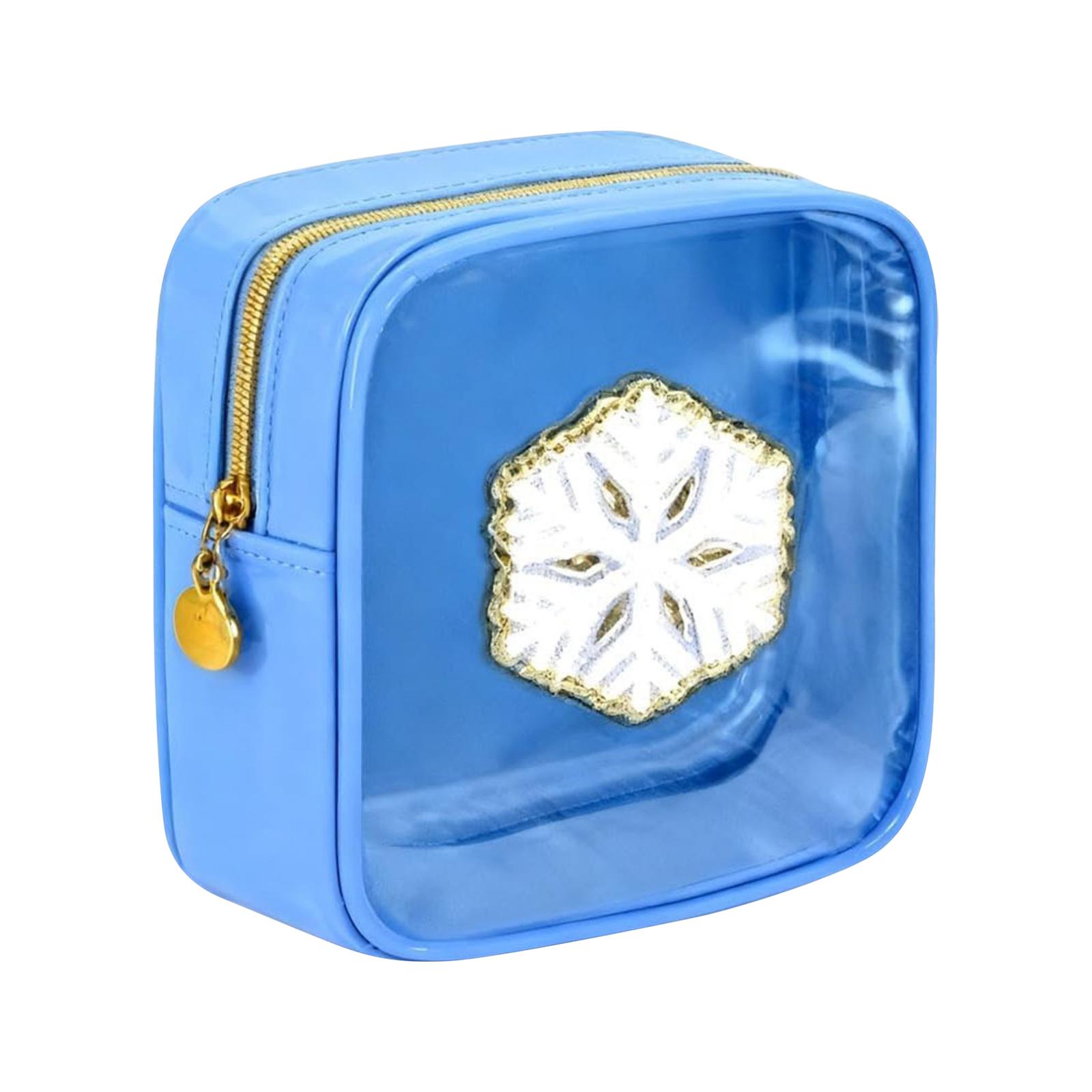 

Christmas Zipper Bag Gift One Size