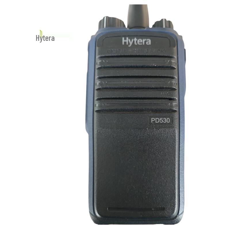 

Hytera PD530 Digital Walkie-Talkie (CN version)