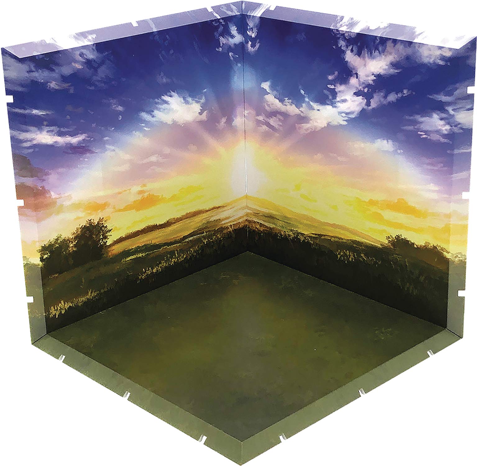 

PLM Dioramansion 150 Sunrise PL88705