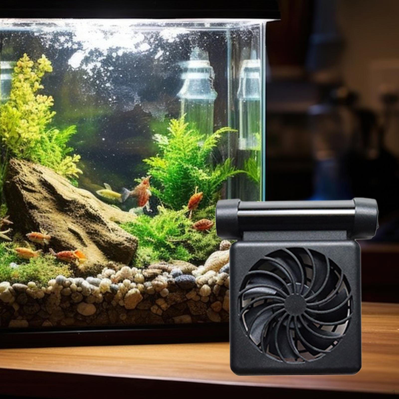 

Advanced Aquarium Chiller with Adjustable Settings Single Head