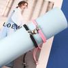 2022 Hand-Woven European & American Magnetic Couple Bracelets - A Pair of Unisex Accessories