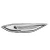 Front Bumper Side Marker Light Car Indicator Lamp Without Bulb For Cayenne 958 2011 to 2014 Right