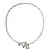 Dazzling Club HEART LOCKER CHOCKER(925 SILVER)