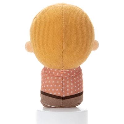 Tinytan Dynamite Ver. Chokkori San Jin