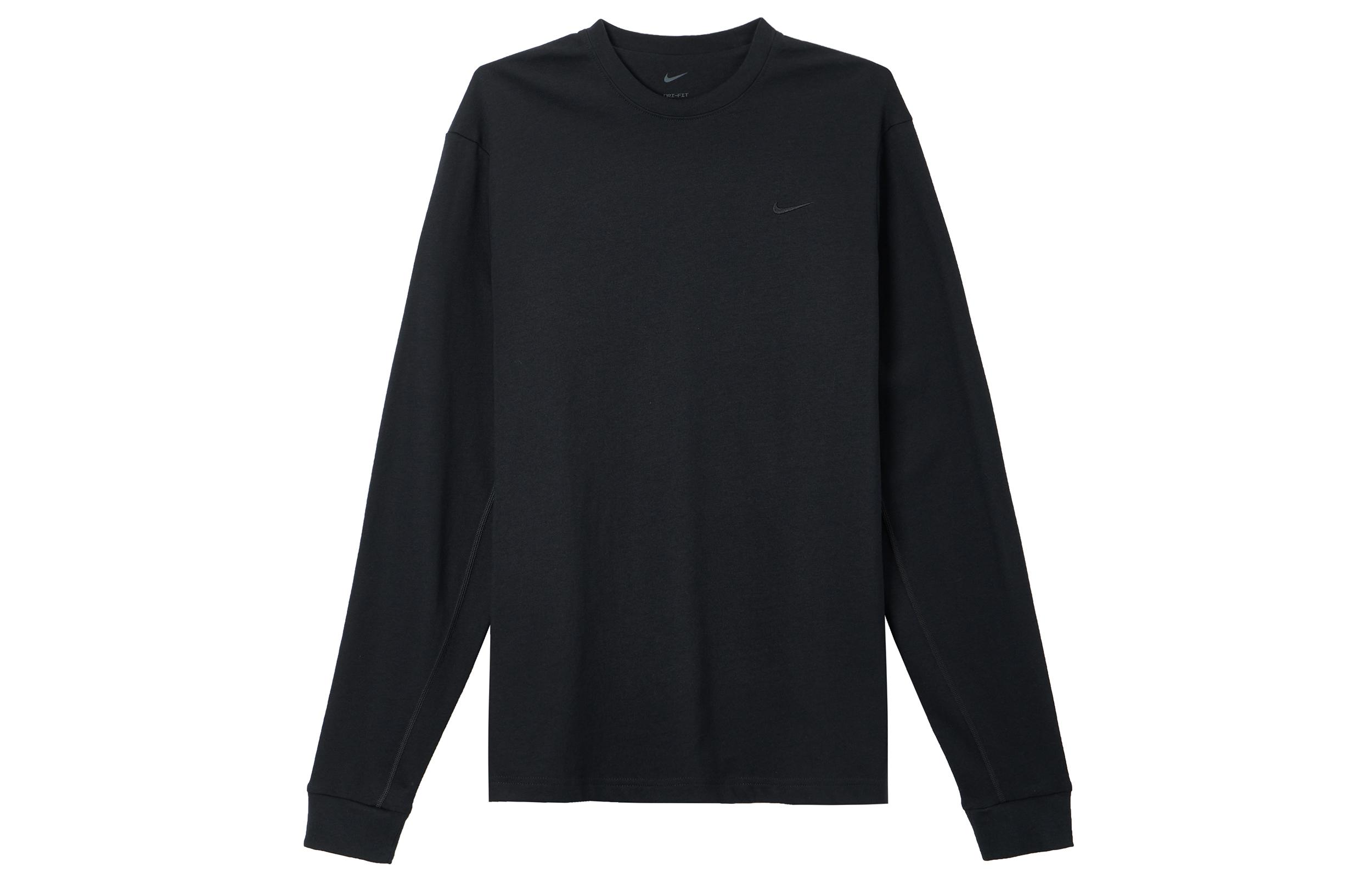 

Nike Primary T Shirt Men s Black FB8586-010 XL