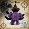 30CM Hot Cartoon Game Anime Forsaken Azuretime Plush Toys Cute Movie Figure Peripheral Collectible Game Enthusiast Fan Kid Gifts