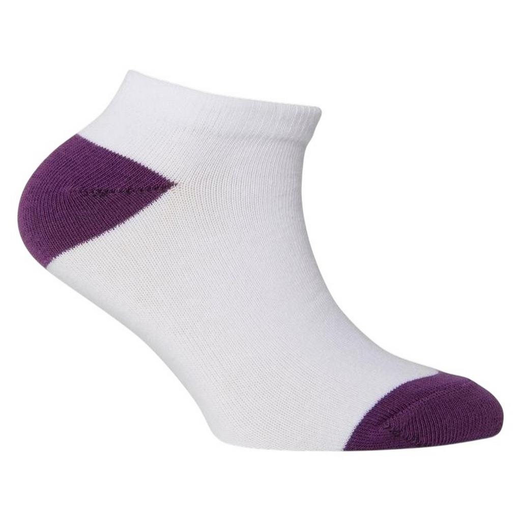Nicce Childrens/Kids No-Show Socks (Pack of 5)