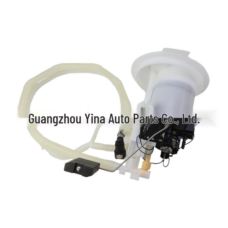 

Fuel Pump Assembly with Gasoline Filter for Mercedes W218 /