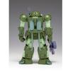 Wave Armored Trooper Votoms Mercy Dog ST Edition 1/35 Scale Pre-Colored Plastic Model Kit, Approximately 12cm Tall, BK-217