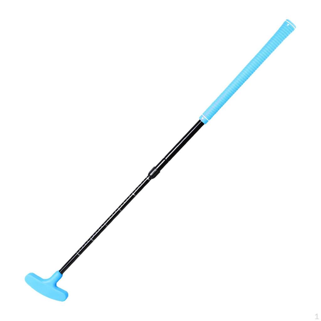 Function Golf Putter for All Ages, Suitable Indoor And Outdoor Use
