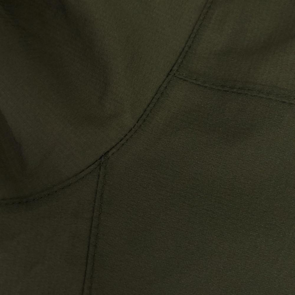 THE NORTH FACE NP12306 Logo print Long sleeve Mountain parka S Outdoors Men's Used