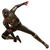 High-quality Spider-man No Way Home Cosplay Jumpsuit With Realistic 3d Effect