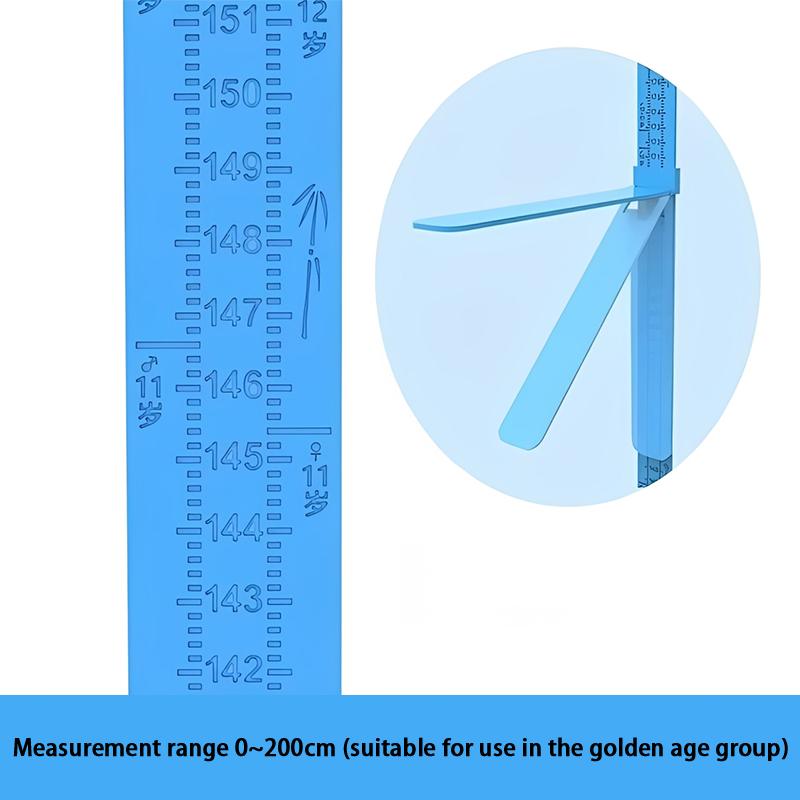 

Children s Height Height Measuring Tool Measuring Device Wall Sticker Ruler Baby Height Measuring Rod Accurate Home Ruler