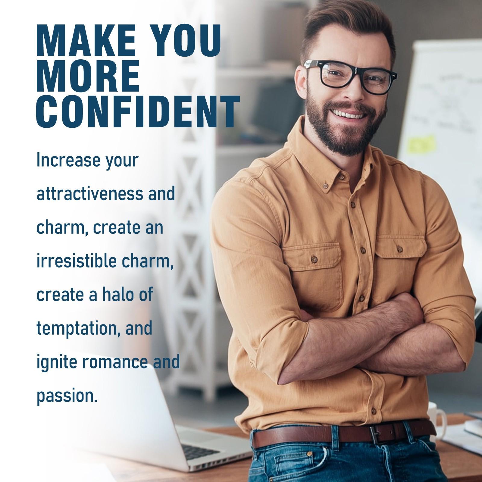 Мужские духи — фото 2