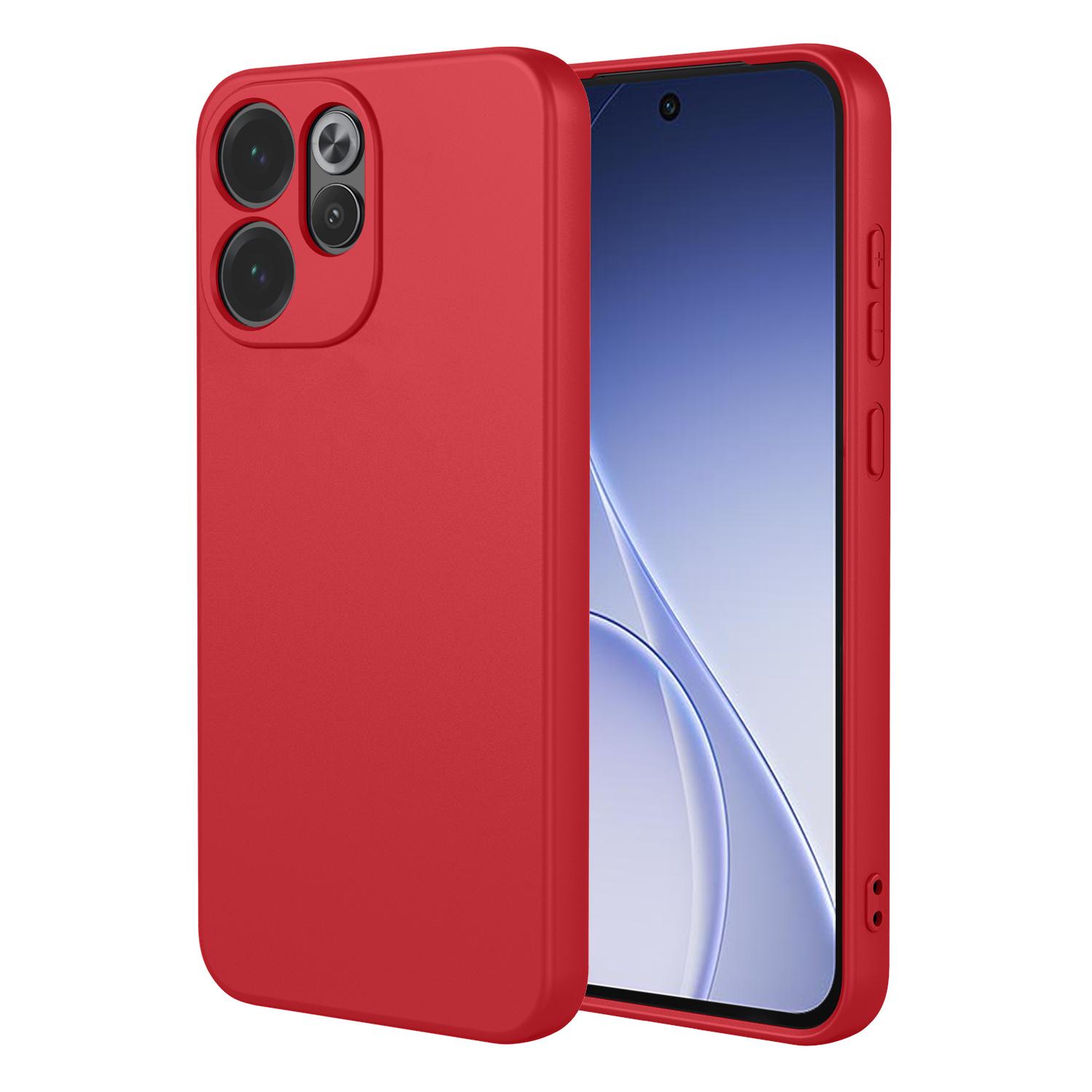 

Flexible Liquid Silicone Case For OPPO Reno 15F 15FS 5G Reno15 F FS Protective Cover Colorful TPU Fundas Coque Capa OPPO Reno15 FS 5G
