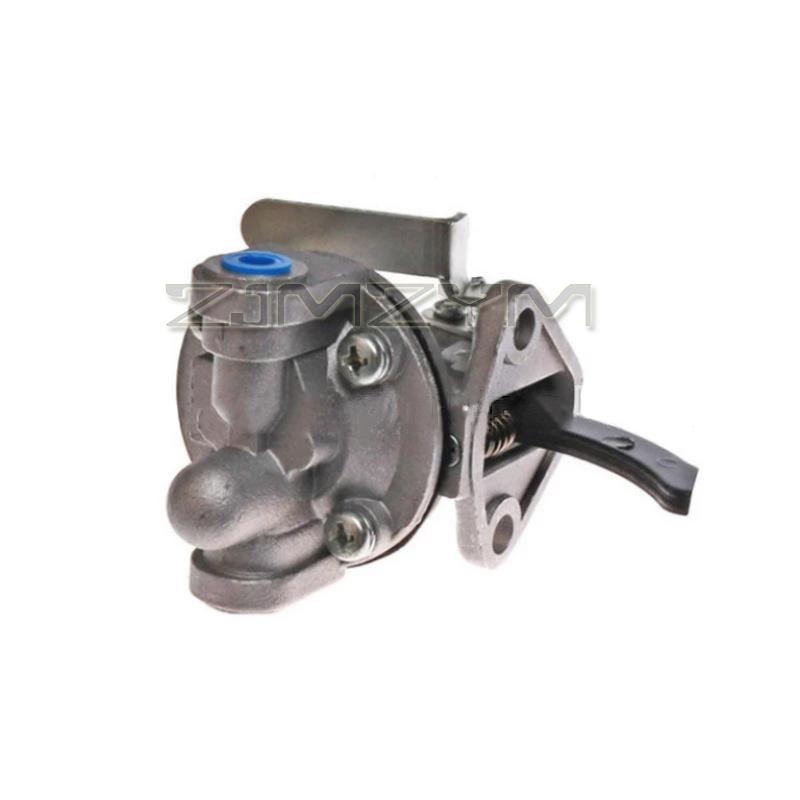 129301-52020 Gruppo Pompa Carburante Per Yanmar 2GM20 3GM30 3HM35 Komatsu 3D75 3D84 Motore Diesel Sostituisce 121256-52021 128270-52010