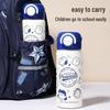 Snoopy Kids Insulated Water Bottle 520ML