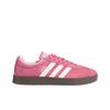 Adidas Vl Court 2.0 Comfortable Fashion Simple Versatile Skate Shoes Unisex Sneakers KK4650