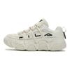 Fila Stylish Comfortable Sports Minimalist Low-Top Retro Basketball Shoes Women Sneaker White Black T12W333201FWA