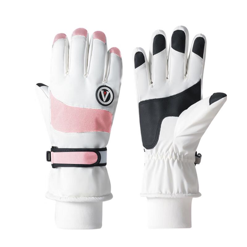 Mushan Woke Women s Insulated Winter Sport Gloves
