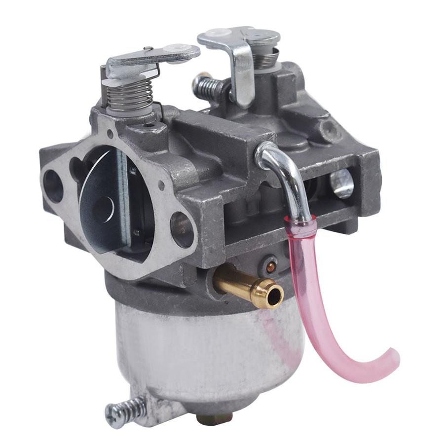Motorcycles Carburetor Assembly w/2*Gasket For 4 Stroke Engine FC420V 15003-2349