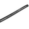 Universal Motorcycle LED Tail Light Bar 48 LED Flexible Strips Brake Running Turn Signal Light Daytime Running Light