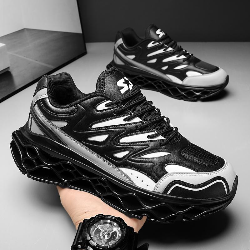 Men Shoes Sneakers Man Casual Men's Shoes Tenis Luxury Shoes Trainer Race Breathable Shoes Fashion Running Shoes for Women