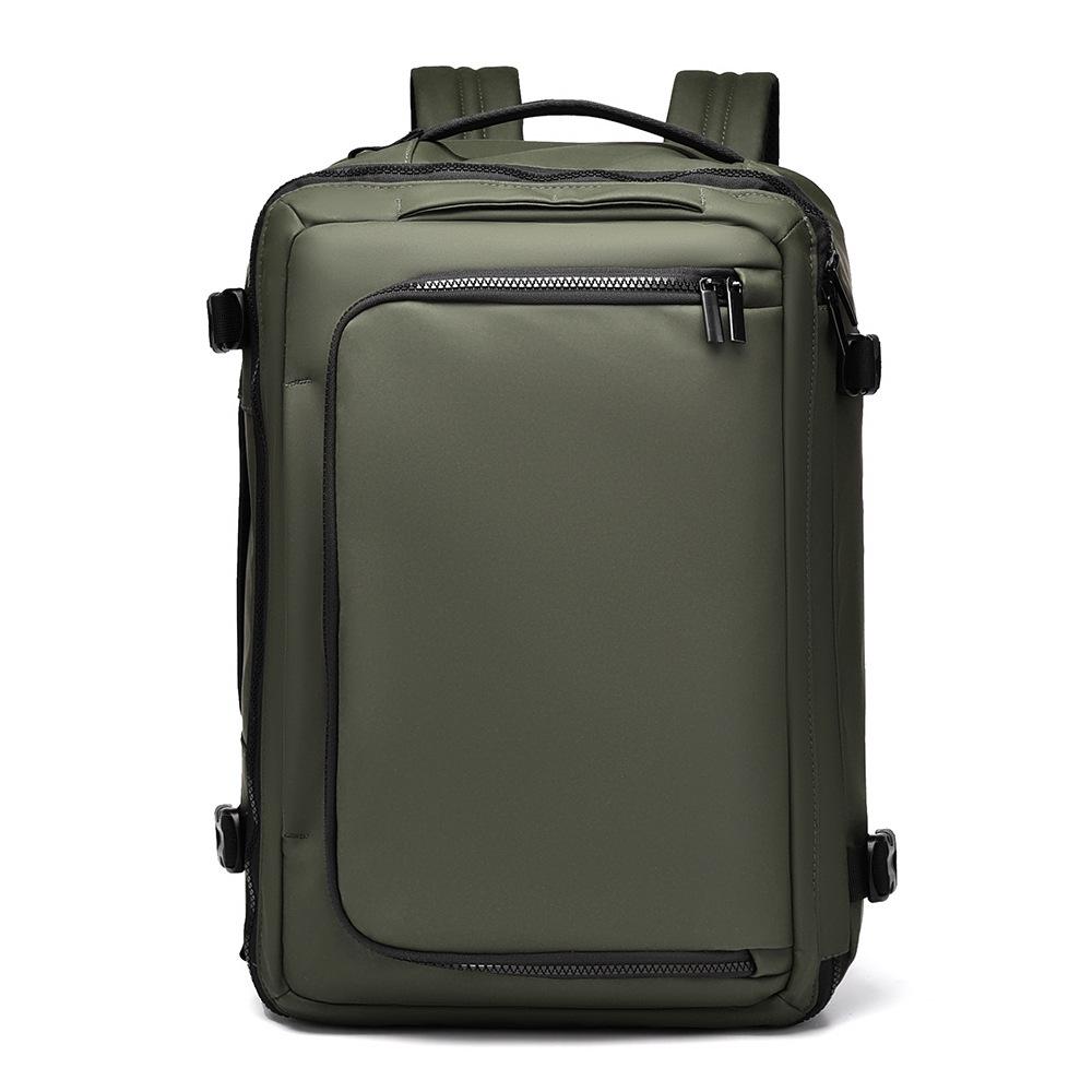 Travel Backpack Short Distance Airplane Ryanair Cabin Bag 180°Open Close Women Men leisure School Laptop Bag Carry on Luggage