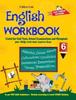 The English Workbook Class 6 : Useful for Unit Tests, School Examinations & Olympiads Book