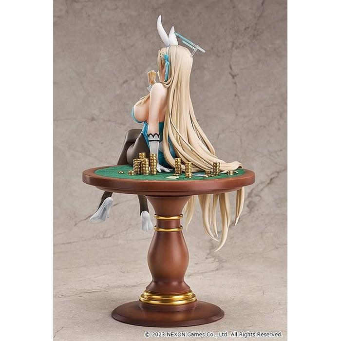 Blue Archive Asuna [Bunny Girl] Figure, 1/7 Scale, PVC, Pre-Painted, GAS94679 (x1)