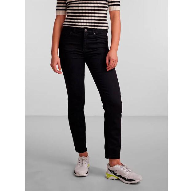 

Pieces Delly Straight Fit джинсы M/32