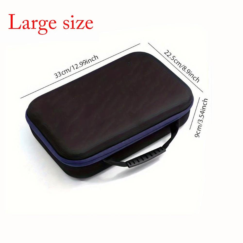 Werkzeug-Organizer-Tasche Werkzeugtasche Organizer Bohrer-Werkzeugtasche