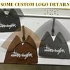 Wholesale Manufacture Embroidery Sublimation Print Mesh Blank 5 Panel Foam Custom Trucker Caps High Quality