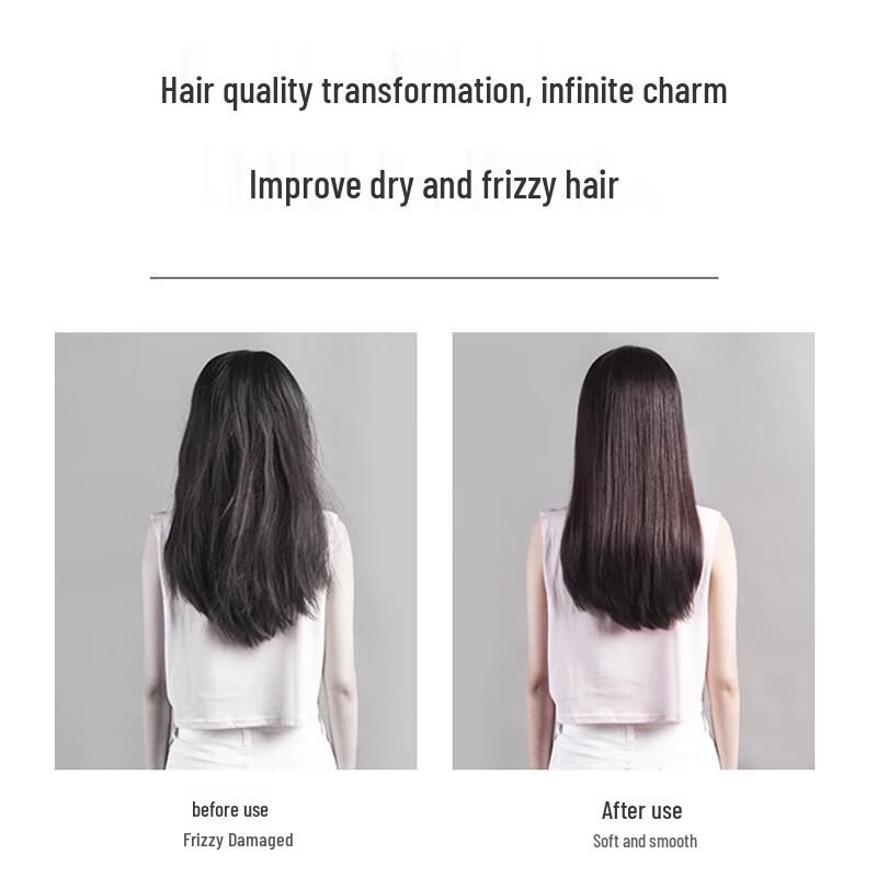 100 Years Runfa Hydrating Silky Shampoo & Conditioner Set