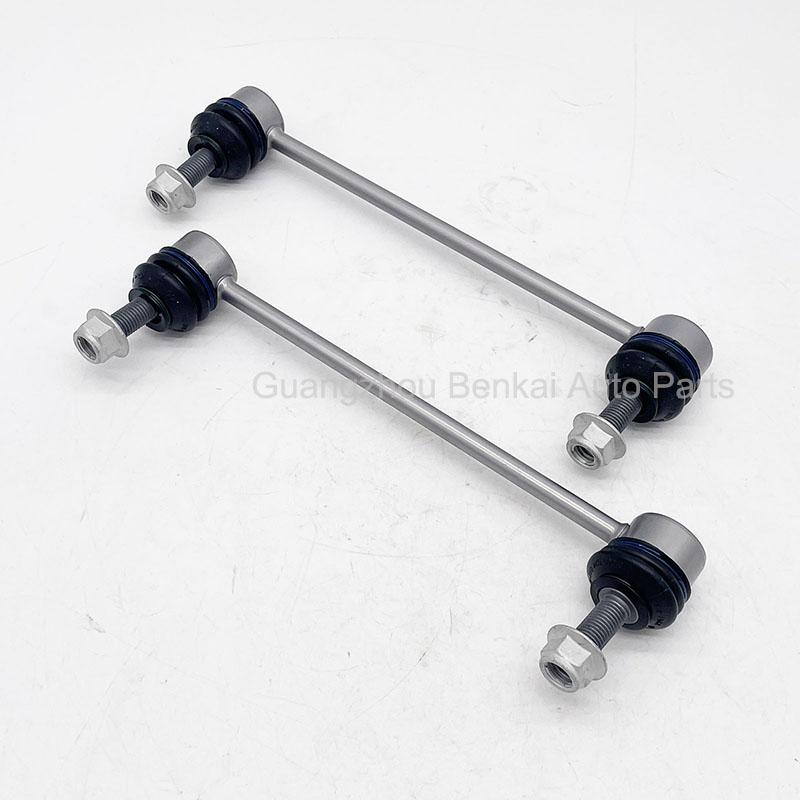 Front Stabilizer Link 4533200089 For Smart W453 Limousine FORFOUR COUPE Cabriolet 2Pcs