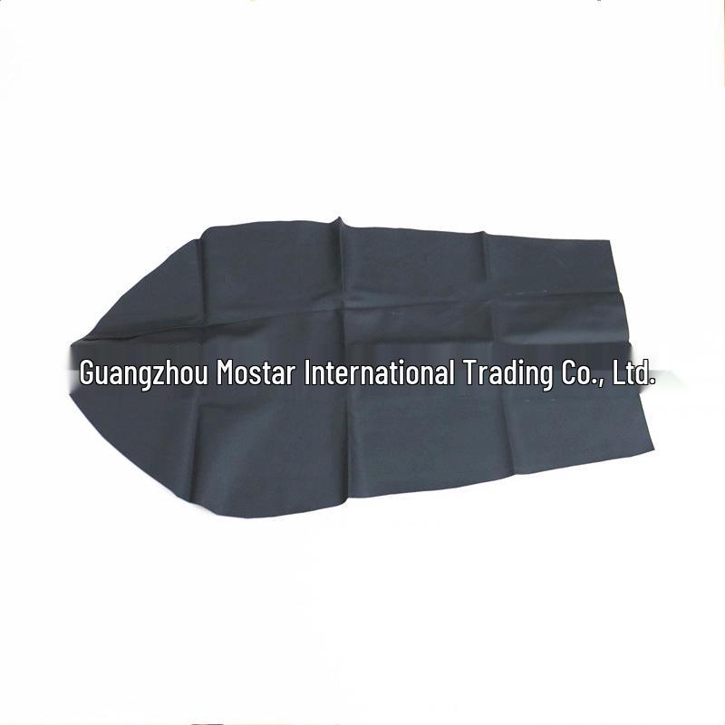 Honda XR/CRF Motorcycle Breathable Leather Seat Dust Cover