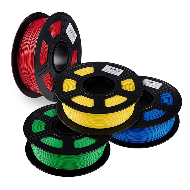 PRINT-RITE PLA+ 3D Printer Filament