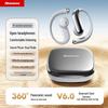 Newmine LY90 Bone Conduction Sports Bluetooth Headset