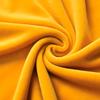 Soft Thick Solid Velvet Fabric Chair Covers Stretch Chair Covers For Dining Room Chair Slipcovers Chair Protectors Covers Dining