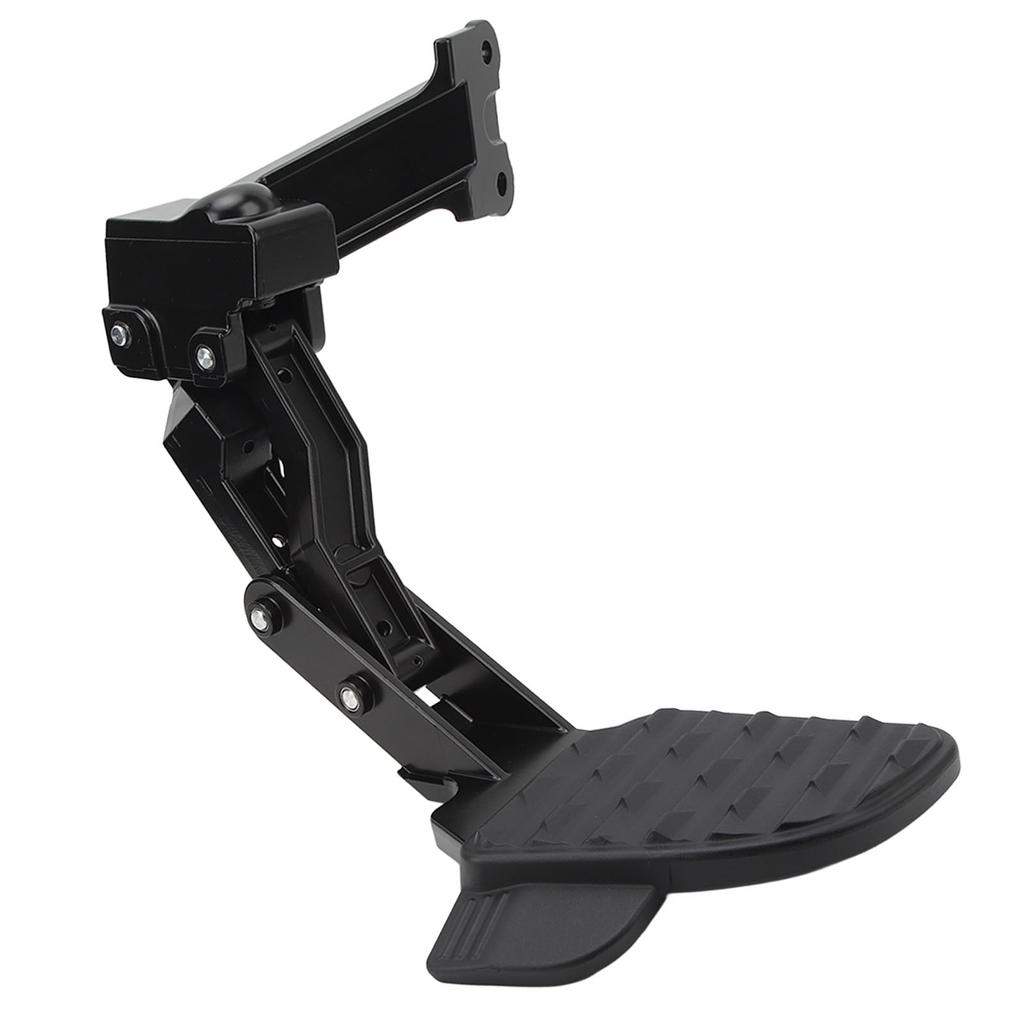Heckbettstufe 82215842AD Pickup-Truck Versteckte Einziehbare Pedalstufe Für 2500 3500 2019 bis 2023