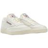 Nouvelle Club C Reebok 85 Vintage 'Chalk Maroon' 100007795