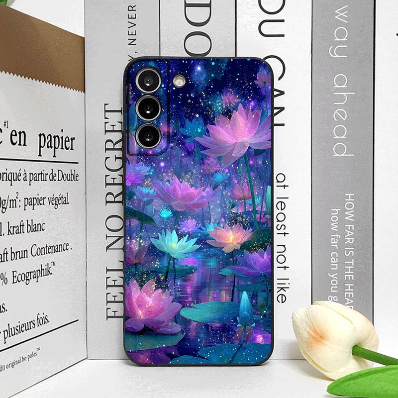 

Luxurious White Peony Flower Pattern Phone Case for OPPO Realme 14 Pro Plus 13+ 12+ 12 Lite 11 10 9 X7 PRO Ultra 5G Soft Covers Realme C65 4G