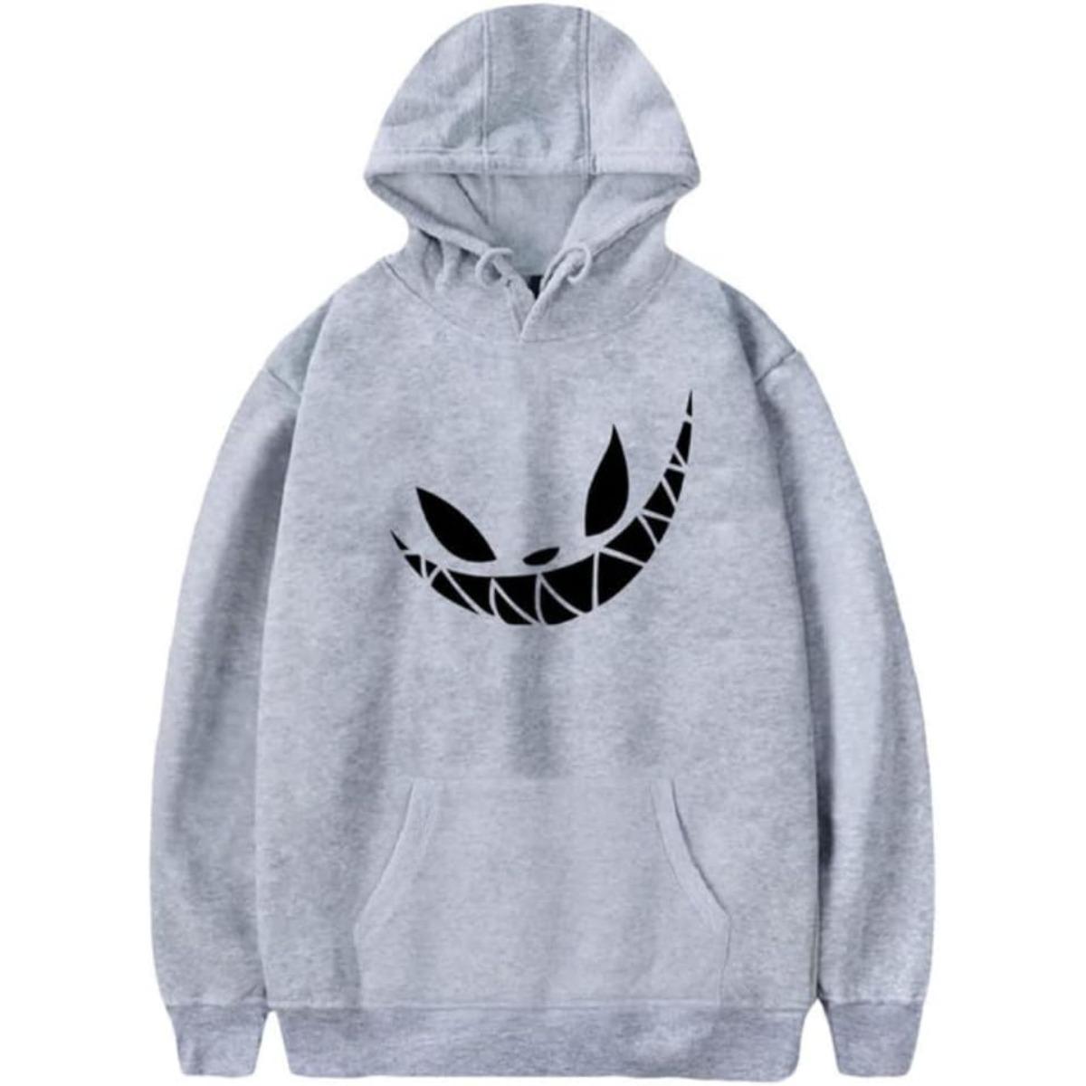 Jauni Hūdiji Rubius Preces Džemperi Vēsa