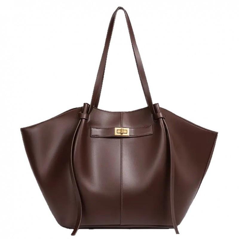 At End Of Cross-border Hits Will Be Promoted Large-capacity Tote Bat-shaped High Street Handbags Style Fashionable Wings Women's Bags