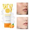 Body Vegan Cream Milk Whole Body Moisturizing Moisturizing Non-Greasy Mild Non-Harmful Skin Whitening Body Vegan Cream